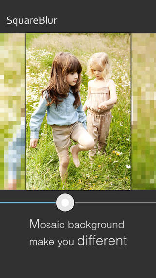 免費下載攝影APP|SquareBlur -Insta Square  Photo Blur Effect for Instagram app開箱文|APP開箱王