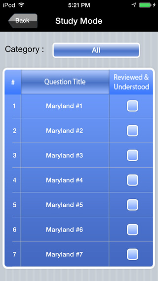 免費下載教育APP|Maryland Real Estate Agent Exam Prep app開箱文|APP開箱王