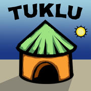 Tuklu™ – Two Clues, Two Answers, Too Fun mobile app icon