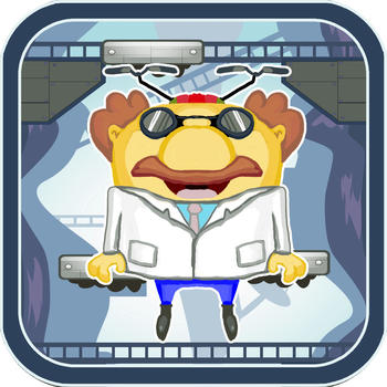 Madness Jumping Doodle Free - Extreme Crazy Fun Game for Boys and Girls 遊戲 App LOGO-APP開箱王
