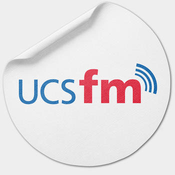 UCS FM LOGO-APP點子