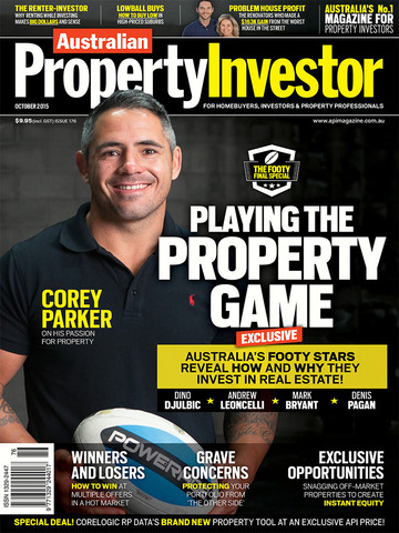 免費下載商業APP|Australian Property Investor Magazine app開箱文|APP開箱王