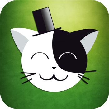 Mister Cat LOGO-APP點子