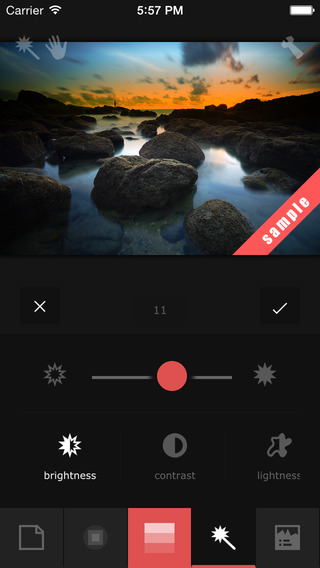 免費下載攝影APP|Filterbox - Gradual Photography Filters app開箱文|APP開箱王