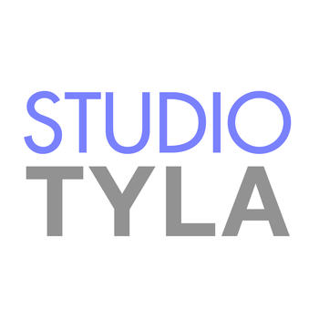 STUDIOTYLA LOGO-APP點子