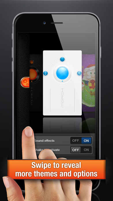iPhone Screenshot 5