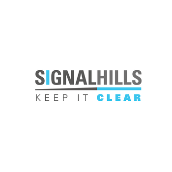 Signal Hills LOGO-APP點子