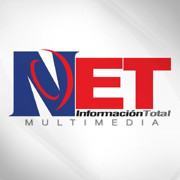 NET Noticias alta tecnología LOGO-APP點子