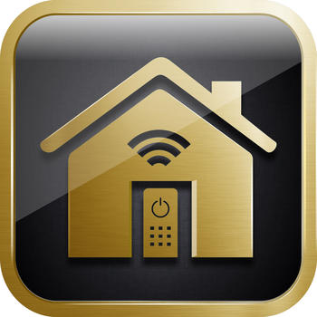 Smart_Home LOGO-APP點子