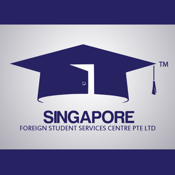 Singapore Foreign Student Service Centre Pte Ltd 商業 App LOGO-APP開箱王