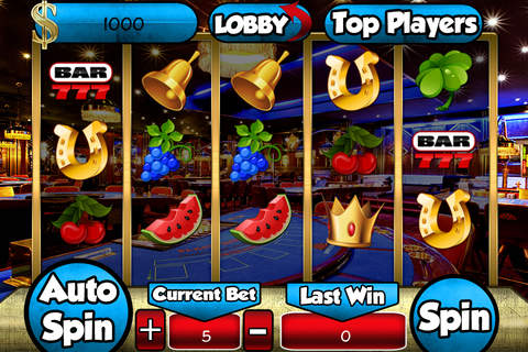 Aces Abu Dhabi Jackpot Casino screenshot 2