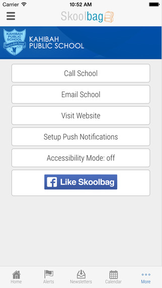 免費下載教育APP|Kahibah Public School - Skoolbag app開箱文|APP開箱王