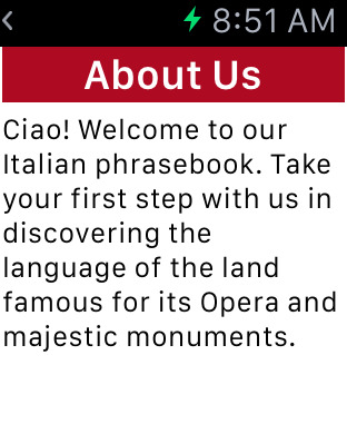 免費下載教育APP|Italian Phrasebook - Eton Institute app開箱文|APP開箱王
