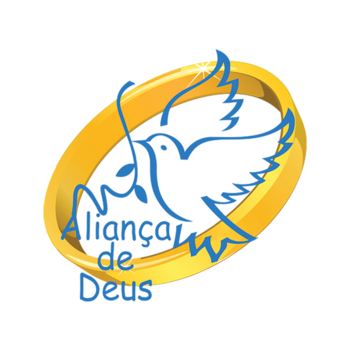 Rádio Aliança de Deus LOGO-APP點子