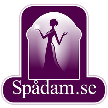 Spådam.se LOGO-APP點子