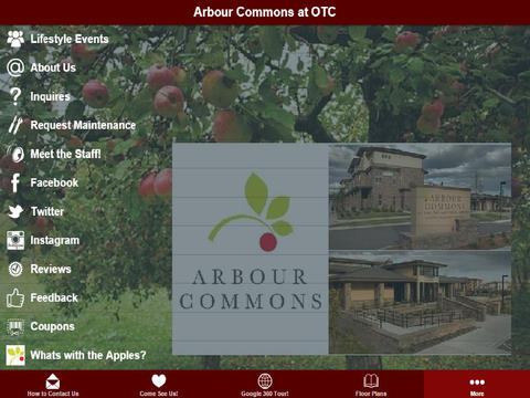 免費下載商業APP|Arbour Commons at OTC app開箱文|APP開箱王