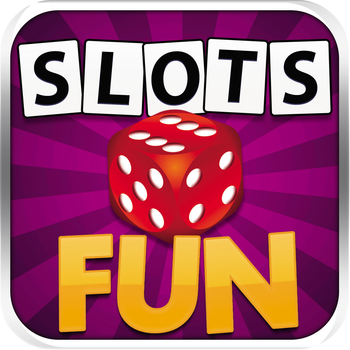 Slots - Lots of Fun 遊戲 App LOGO-APP開箱王