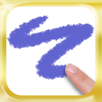 Doodle Buddy - Paint, Draw, Scribble, Sketch - It's Addictive! LOGO-APP點子