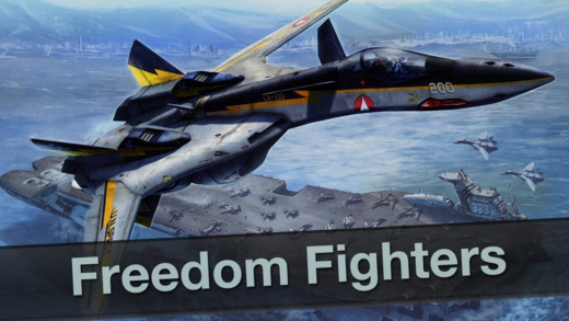 免費下載遊戲APP|Freedom Fighters app開箱文|APP開箱王