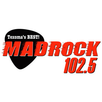 Mad Rock 102.5 LOGO-APP點子