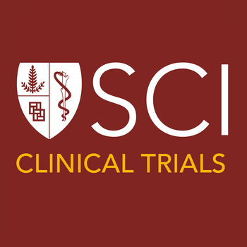 SCI Trials LOGO-APP點子