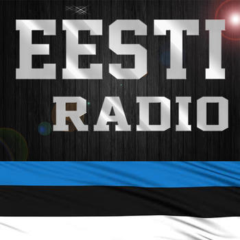 Estonia Radio 音樂 App LOGO-APP開箱王