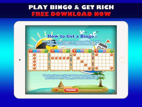 免費下載遊戲APP|Bingo LUCKY ACE ! - Play Casino and Gambling Card Game for Free ! app開箱文|APP開箱王