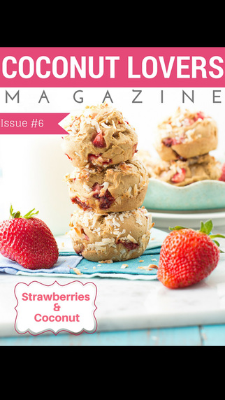 Coconut Lovers Magazine - Recipes Product Reviews Interviews Coconut Health Wellness
