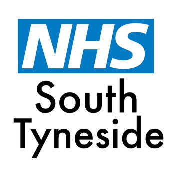 South Tyneside NHS LOGO-APP點子