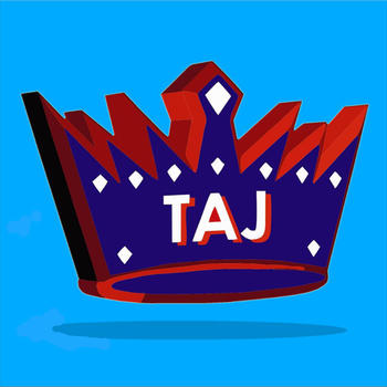 Taj Mot LOGO-APP點子