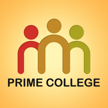 PrimeCollege LOGO-APP點子