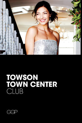 Towson Town Center screenshot 4