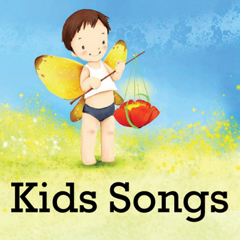 Amazing Kids Funny Songs LOGO-APP點子