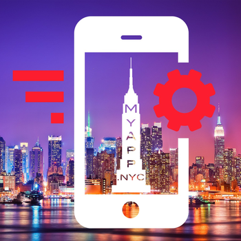 MyAppNYC Emulator LOGO-APP點子