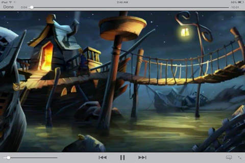 TopGamez - Monkey Island 2 Guide LeChuck's Revenge Guybrush Threepwood Edition screenshot 3