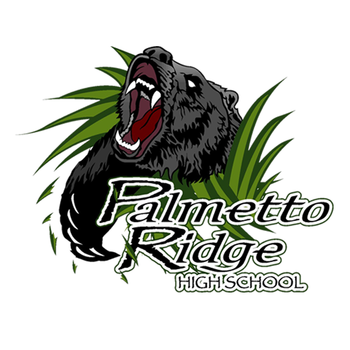 Palmetto Ridge High School LOGO-APP點子