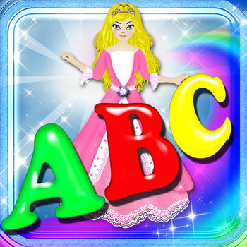 ABC Catch Magical Alphabet Letters Game 遊戲 App LOGO-APP開箱王