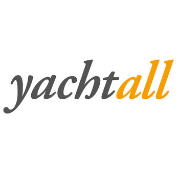 Yachtall LOGO-APP點子