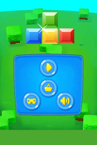 Puzzle Block Crush - With "Tetris Version" screenshot 4