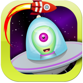 Defender Of The Galaxy - Planet Rescue Mission FREE 遊戲 App LOGO-APP開箱王