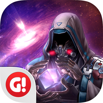 Warpstorm: Interstellar adventure 遊戲 App LOGO-APP開箱王