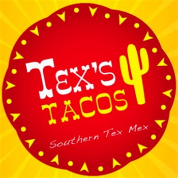 Tex's Tacos LOGO-APP點子