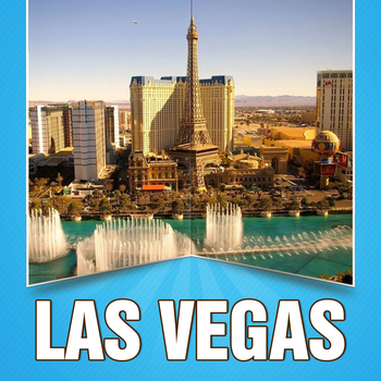 Las Vegas Travel Guide LOGO-APP點子