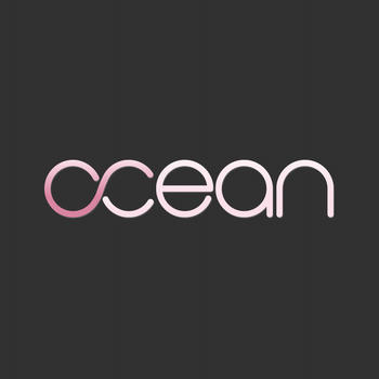 Ocean London LOGO-APP點子