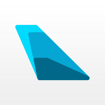 Voopter - Airline Tickets LOGO-APP點子