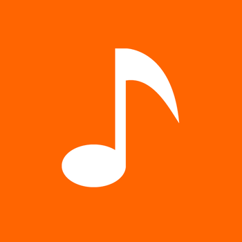 AnyMusic - Free Music Streamer and Playlist Manager for SoundCloud® LOGO-APP點子