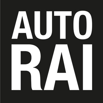 AutoRAI 2015 LOGO-APP點子