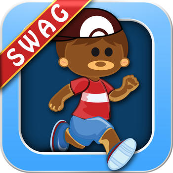 Yolo Swaggington LOGO-APP點子