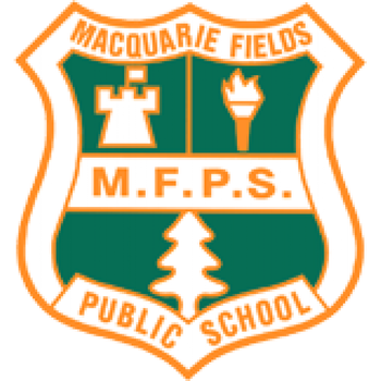 Macquarie Fields Public School LOGO-APP點子