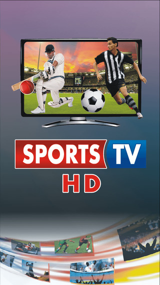 免費下載運動APP|Sports TV HD app開箱文|APP開箱王
